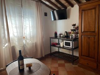 Agriturismo Le Querciole in Val d'Orcia - Bagno Vignoni - 5