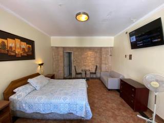 Olicar Hotel - Santiago - 0