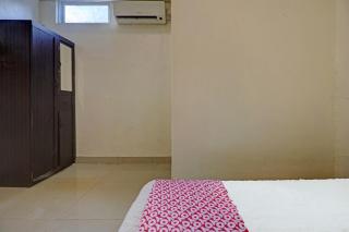 Hotel O Octav Homestay - 1