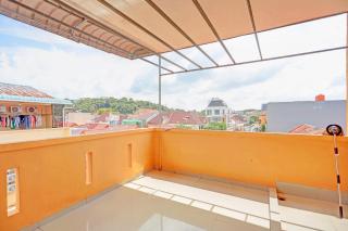 OYO 92741 Octav Homestay - 0