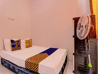 Hotel O Wisma Bani Pandi Syariah - 9