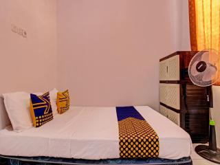 SPOT ON 92738 Wisma Bani Pandi Syariah - Jepara - 8