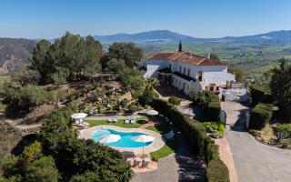 Villa Nuevespigas - 0