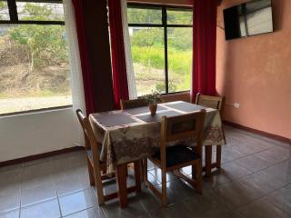Globi Lodge 1 - 8
