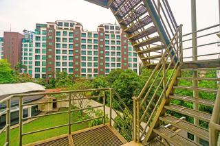 OYO 92723 Sultan Residence Syariah - 8