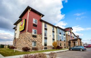 My Place Hotel-Fargo, ND - Fargo - 1