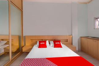 OYO 92723 Sultan Residence Syariah - 1