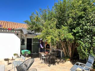 Un cabanon en Provence - Aubagne - 2