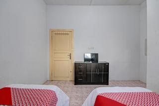 Hotel O Wisma 35NearTaman Wisata Polong Jopang - 5
