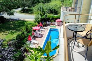 Hotel Feniks Lozenets - Lozenets - 6