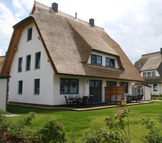 Ferienhaus In Dranske An Der Ostseeküste Rügens - Dranske - 9