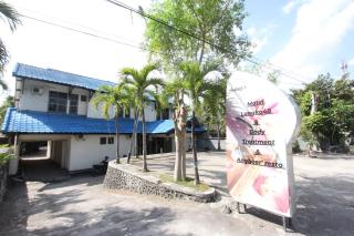 OYO 92750 Motel Langko - Tanjungkarang - 9