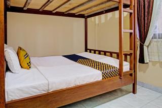 Hotel O Global Media Homestay Syariah - 9