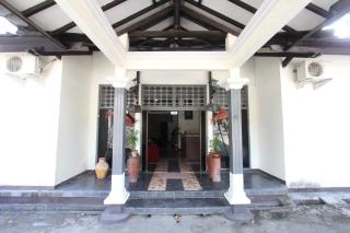 OYO 92750 Motel Langko - Tanjungkarang - 7
