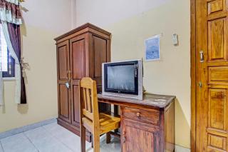 Hotel O Global Media Homestay Syariah - 7