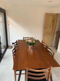 Gorgeous 2 bed ground floor flat in Hove - Brighton & Hove - 5