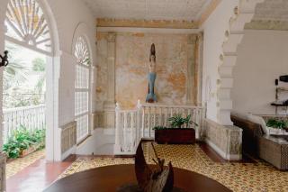 Casa Guerrero - Cartagena das Índias - 1