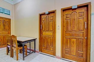Hotel O Global Media Homestay Syariah - 2