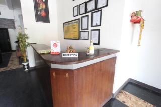 OYO 92750 Motel Langko - Tanjungkarang - 3