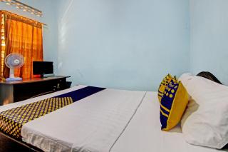 SPOT ON 92763 Hotel Melati Sukoasih - 4