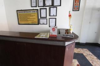 OYO 92750 Motel Langko - Tanjungkarang - 4