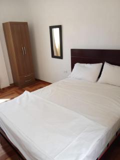 Casablanca beach - 1