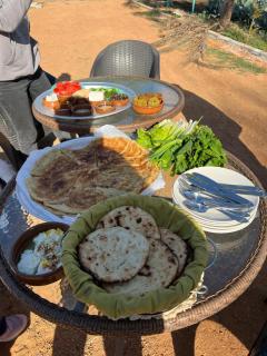 Mansouria Ranch - `Ezbet Lambo - 4