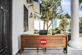 Hotel O Wisma Pundu Syariah Near Kantor Camat Kota Besi - 7