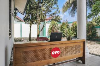 OYO 92762 Wisma Pundu Syariah Near Kantor Camat Kota Besi - - 5