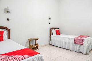Hotel O Wisma Pundu Syariah Near Kantor Camat Kota Besi - 1