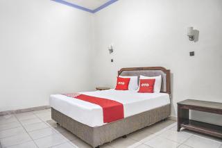 Hotel O Wisma Pundu Syariah Near Kantor Camat Kota Besi - 1