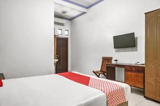 Hotel O Wisma Pundu Syariah Near Kantor Camat Kota Besi - 7
