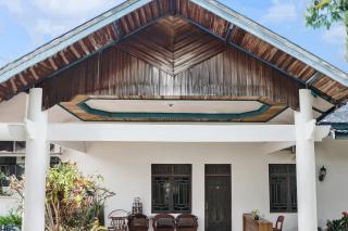 OYO 92762 Wisma Pundu Syariah Near Kantor Camat Kota Besi - - 8