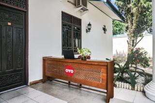 OYO 92762 Wisma Pundu Syariah Near Kantor Camat Kota Besi - - 6