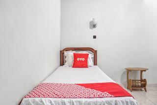 Hotel O Wisma Pundu Syariah Near Kantor Camat Kota Besi - 3