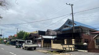 Hotel O Losmen Griya Mulia Katingan Kuala -  - 7