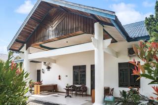 OYO 92762 Wisma Pundu Syariah Near Kantor Camat Kota Besi - - 9