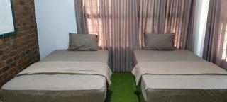 Hotel O Losmen Griya Mulia Katingan Kuala - 3