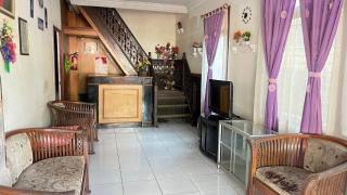 Hotel O Losmen Griya Mulia Katingan Kuala -  - 4
