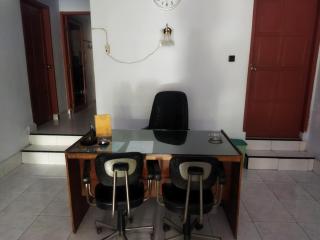 OYO 92775 Wisma Phinisi Syariah Near Mall of Pinrang Sejahtera - 0