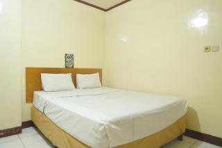 OYO 92778 Rumah Massagena Syariah Near Gedung Olahraga Enrekang - Enrekang - 3