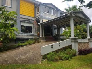 OYO 92778 Rumah Massagena Syariah Near Gedung Olahraga Enrekang - Enrekang - 6
