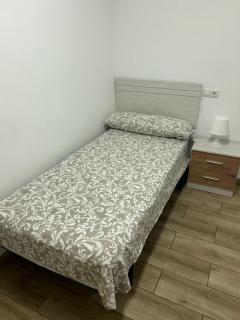 Apartamento Huelin Playa - Málaga - 9
