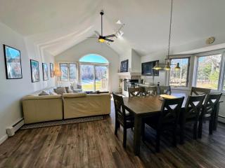 FV26 Renovated golf course townhouse - Carroll - 7