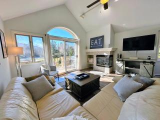 FV26 Renovated golf course townhouse - Carroll - 9