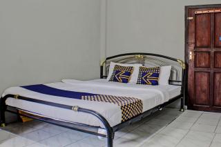 SPOT ON 92682 Badar Guest House Syariah - Bandar Lampung - 0