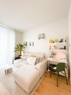 NEW Quiet and design apartment in the heart of Milan - Milan - 2