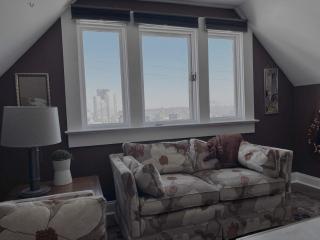 The Peak Mt Washington - Large 2bd Apt w A View - Pittsburgh - 5