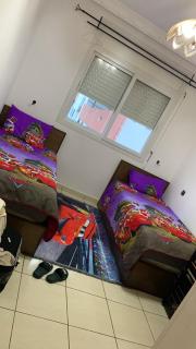 Résidence Oubaha - Grand appartement avec piscine - Mohammedia - 5