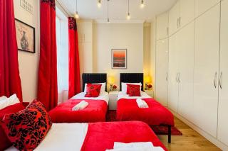 Mile End Road Apartment London By Smart Corporate Stays - Londra - 8